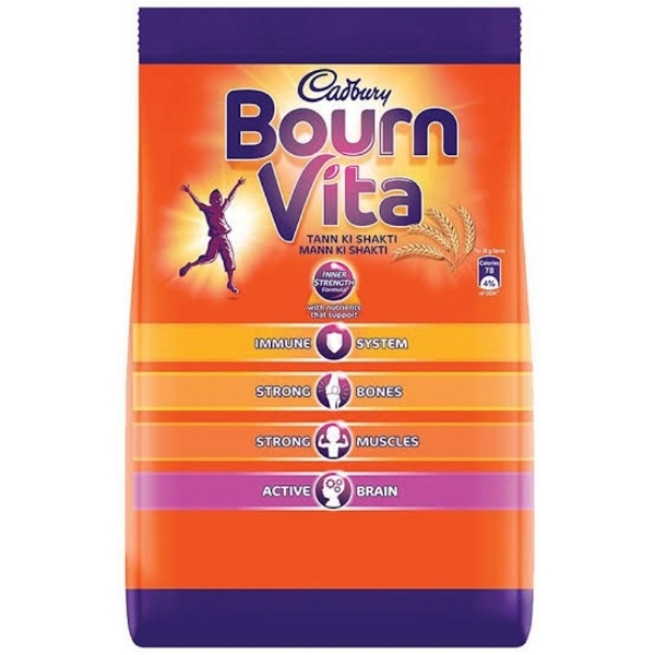 Cadbury Bourn Vita - 500g