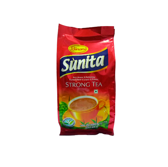 Sunita Stong Tea - 250g