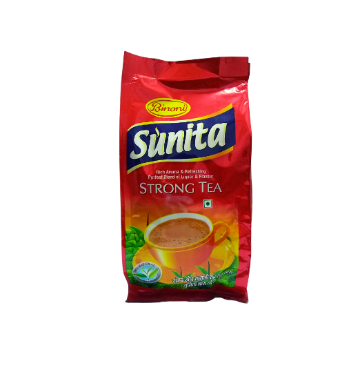 Sunita Stong Tea - 500g