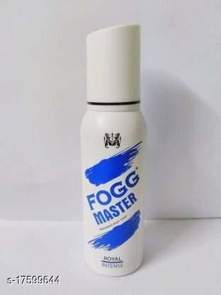 Fogg Master Royal - 120ml
