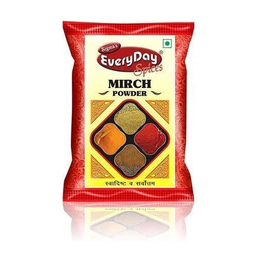Everyday Lal Mirch Powder (Red Chilli Powder) - 100g