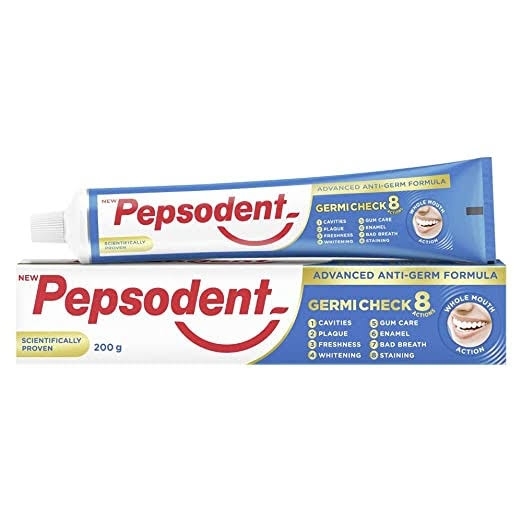 Pepsodent  - 200g