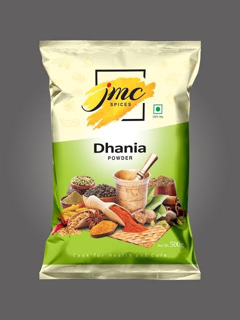 JMC Dhania Powder - 500g