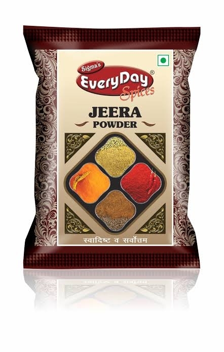 Everyday Jeera Powder (Cumin Powder) - 100g