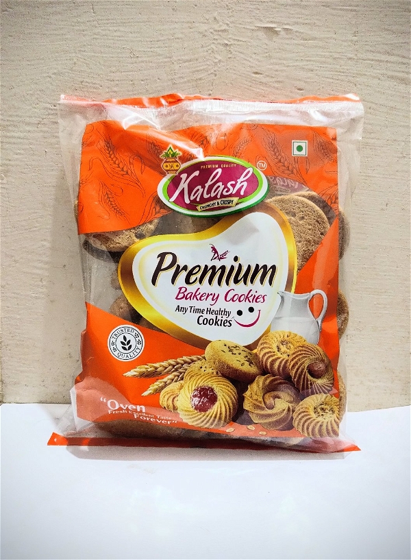 Kalash Premium Bakery Biscuit - 275g