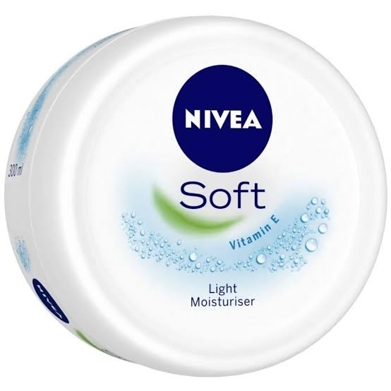 Nivea Soft Cream - 200ml
