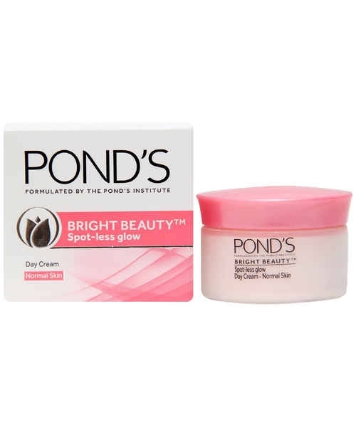 Ponds Bright Beauty Cream - 35g