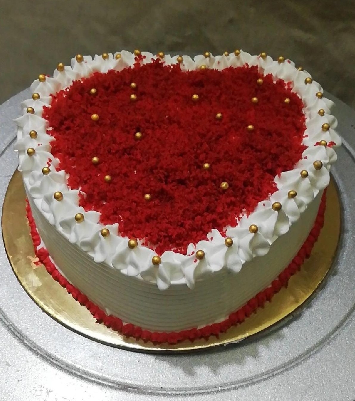 Cake 24x7, Gurugram, Khatu Shyam Mandir Road - Restaurant menu and reviews