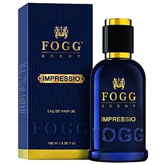 Fogg Perfume Impressio - Blue, 100ml