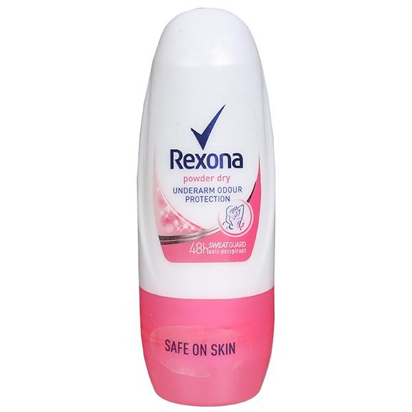 Rexona Rollon Powder Dry - 60ml