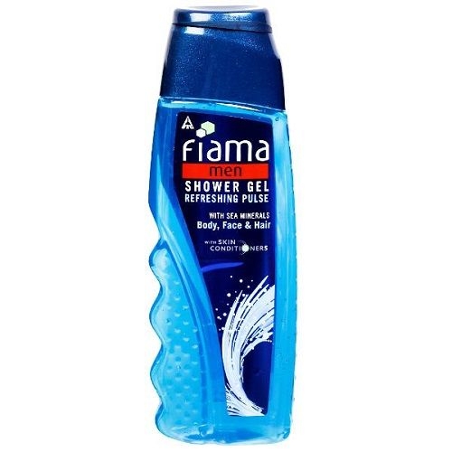 Fiama Bodywash Refreshing Pulase - 250ml
