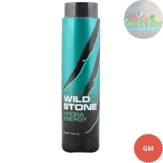 Wildstone Hydra Energy Powder - 100g
