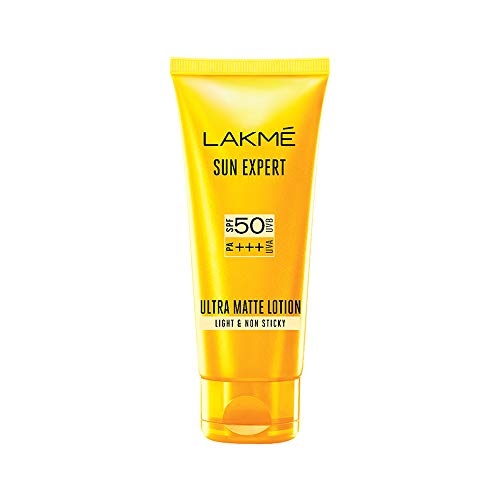 Lakmee Sunexpert Spf 50 - 50ml