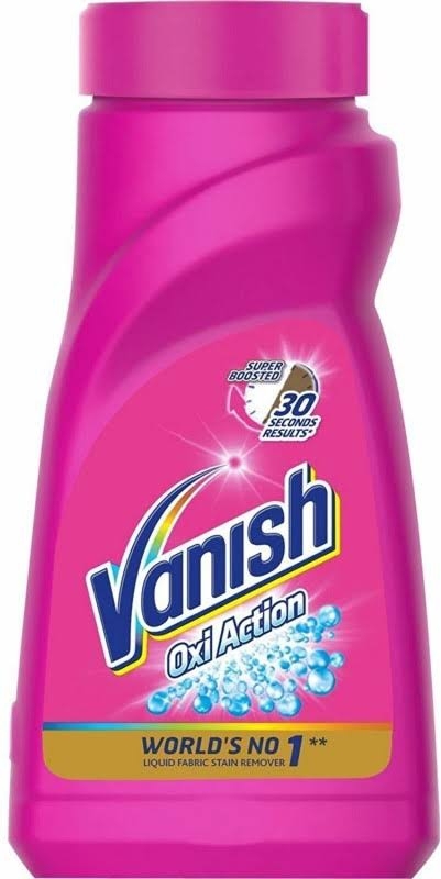 Vanish Oxi Action - 180ml