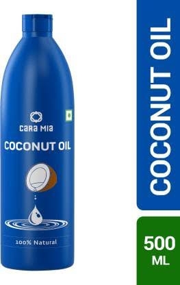 Cara Mia Coconut Oil - 500ml
