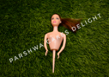 DOLL WITHOUT CROWN - ASSORTED