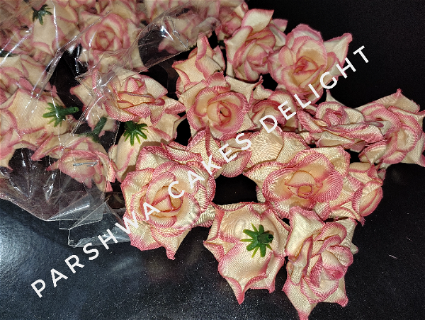 SMALL FLOWERS - 10 PCS, DELIGHT 43