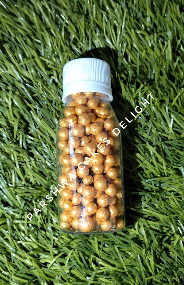 GOLD BIG - APPROX 50G