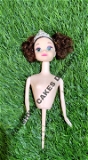DOLL WITH CROWN - 10 PCS