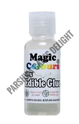 Magic Colours Edible Glue