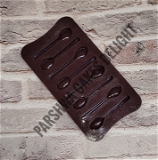 SPOON CHOCOLATE MOULD