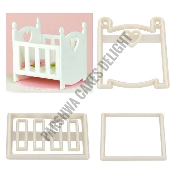 Baby Cot Cutter