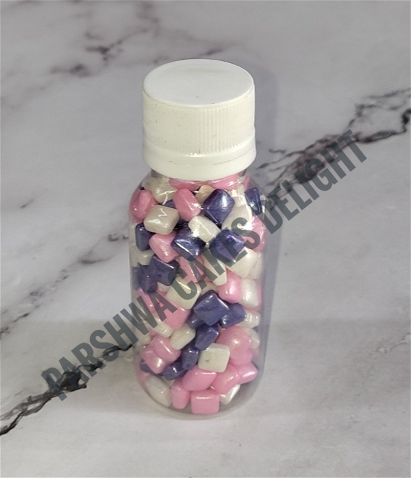 Imported Sprinkle - Delight 7, Approx 50g