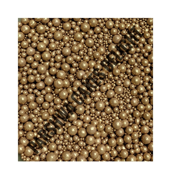 Gold Pearl - Approx 95-100g