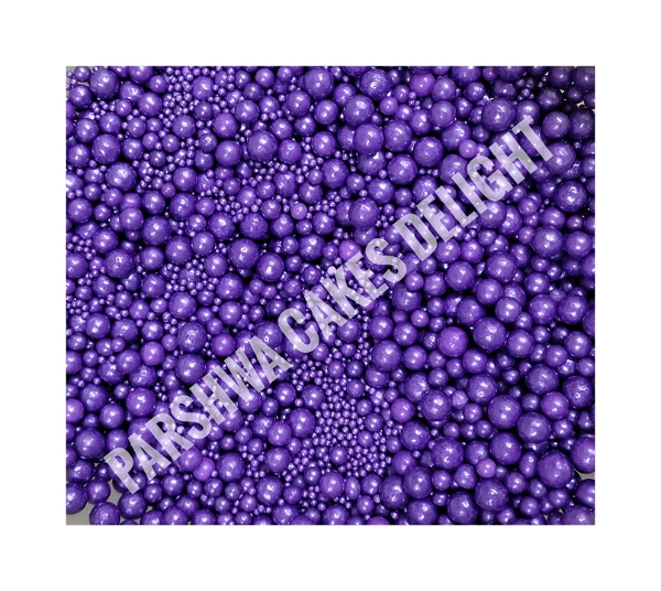 Purple Pearl - ½ Kg Pack