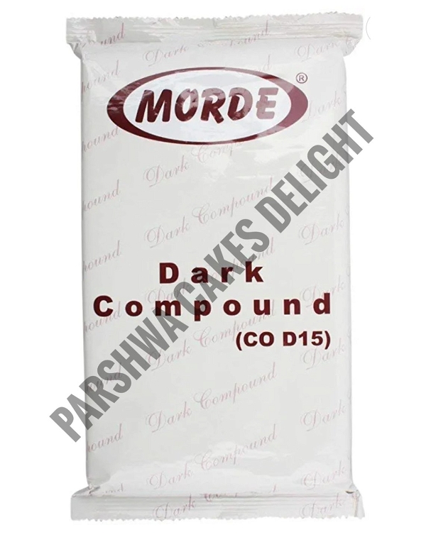 Morde Dark Compound - 500g