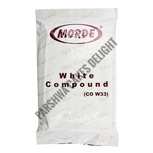 Morde White Compound - 500g