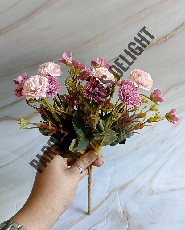 Flower Bouquet - Delight 253