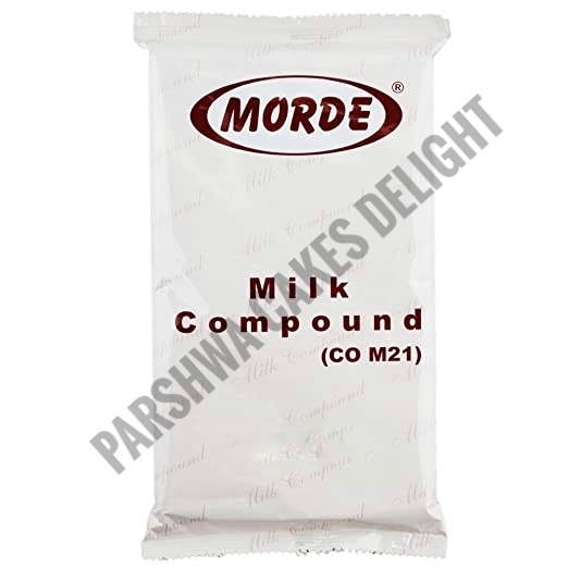 Morde Milk Compound - 500g