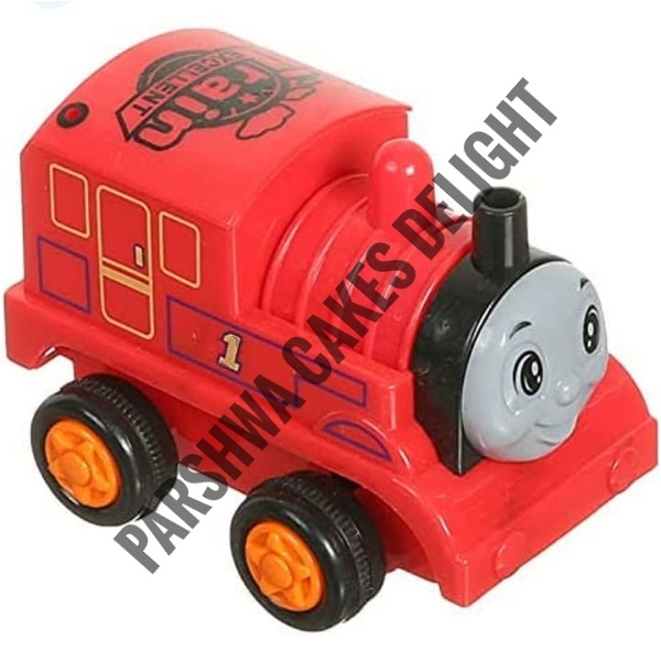 Thomas Engine - Red, 1 Pc