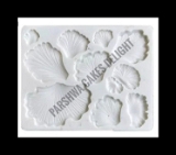 Lilly Moon Fondant Mould - Small