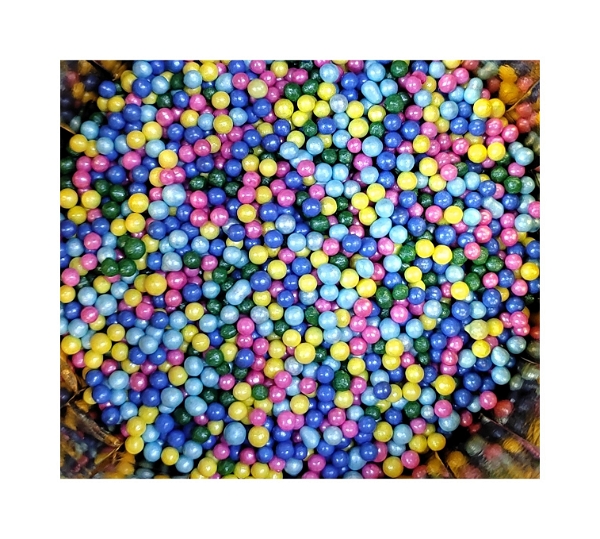 Multi Small Sprinkle - Approx 50g