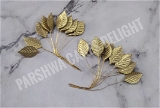 Artificial Gold Leaf - Small, Approx 20 Pcs