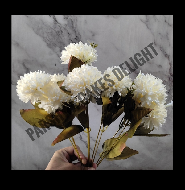 Artificial Flower Bunch - Delight 319