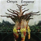 Adenium Black Skin Onyx Emperor  - 5 Seeds