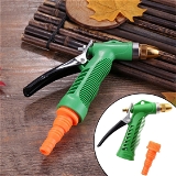 0590 SPRAY GUN FOR WATERING AND SPRINKLING PURPOSES OVER PLANTS AND TREES IN PARKS AND TYPES OF GARDEN PLACES ETC.