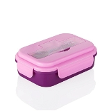 2809V LUNCH BOX 3 COMPARTMENT