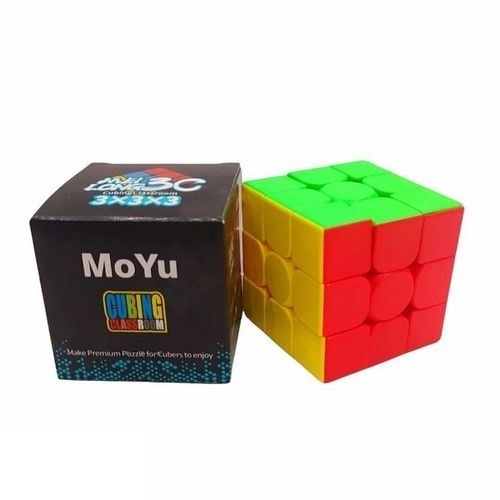 Moyu  Cube