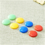 9192 MAGNETIC BUTTON ( SET OF 10 )