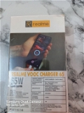 Fast Charging 65W  Realme