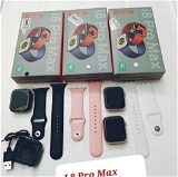 i8 Pro Max Smart Watch 