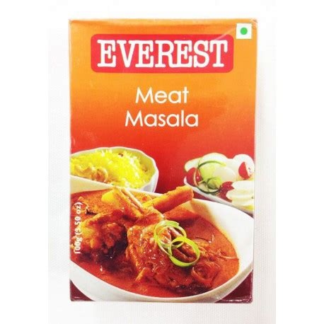 Everest Meat Masala 50 gm