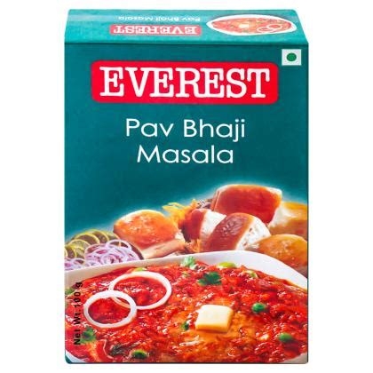 Everest Pav Bhaji Masala 100 g