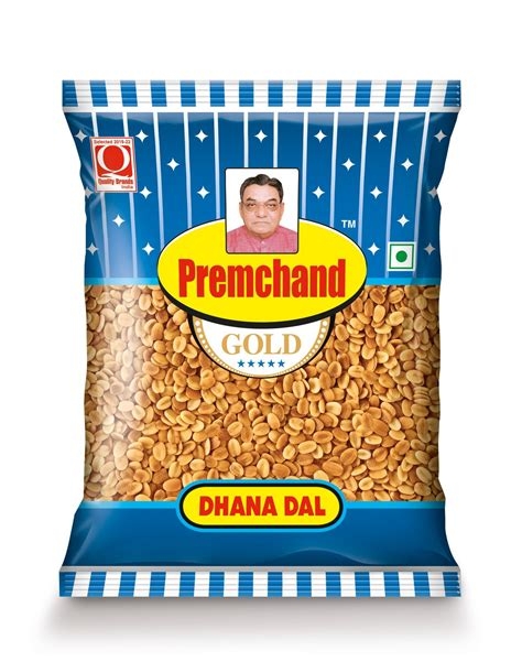 Premchand Dhana Dal 200 gm