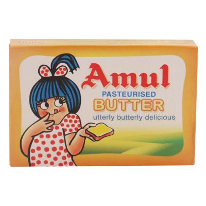 Amul Butter - 100 GM