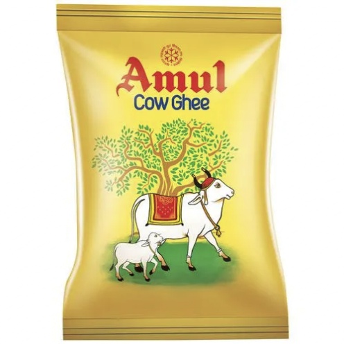 Amul Cow Ghee - 500 ML
